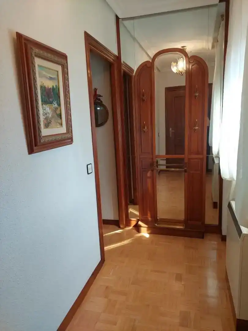 Pis en venda en Vitigudino amb Aire condicionat i Balcó