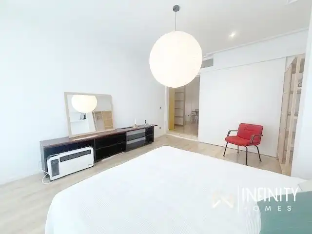 Habitación de Piso de alquiler en Bilbao  con Calefacción