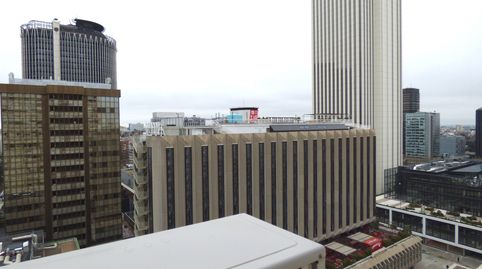 Foto 2 de Piso de alquiler en Madrid - Avenida del General Peron, Cuatro Caminos - Azca, Madrid Capital