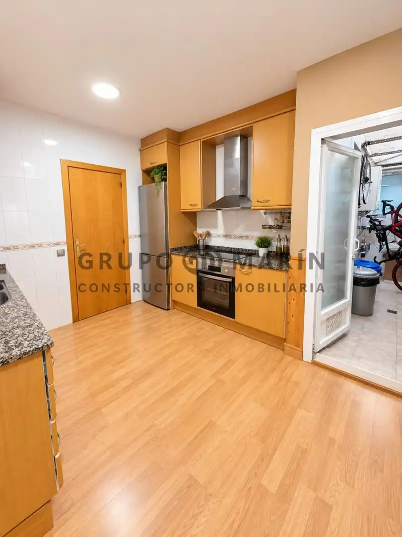 Wohnung mit Garten zum Verkauf in Carrer Mossen Joan Avinyó, imagen 23