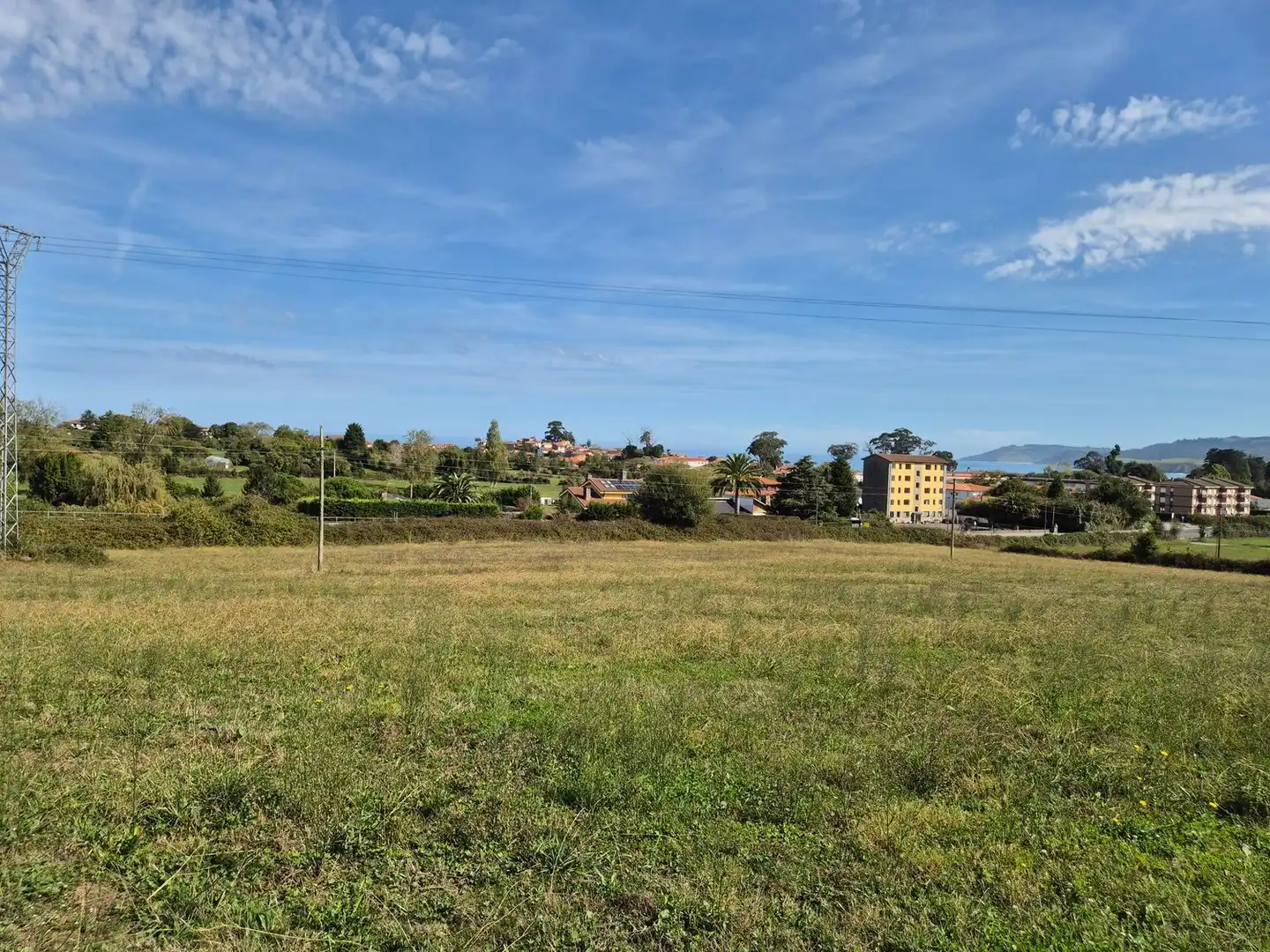 Residencial en venda en Colunga
