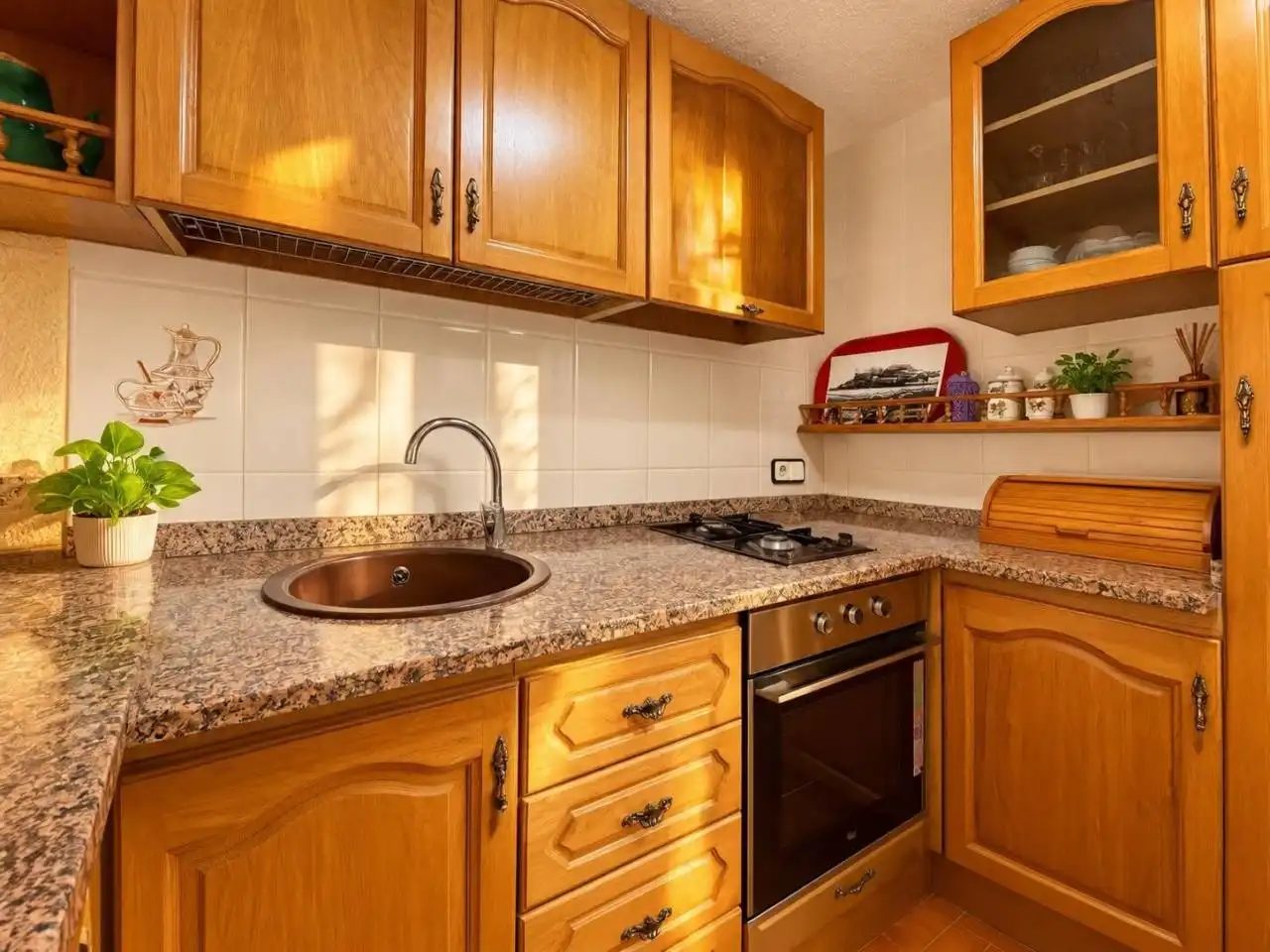 Casa con piscina en venta en Avenida Florada, imagen 31