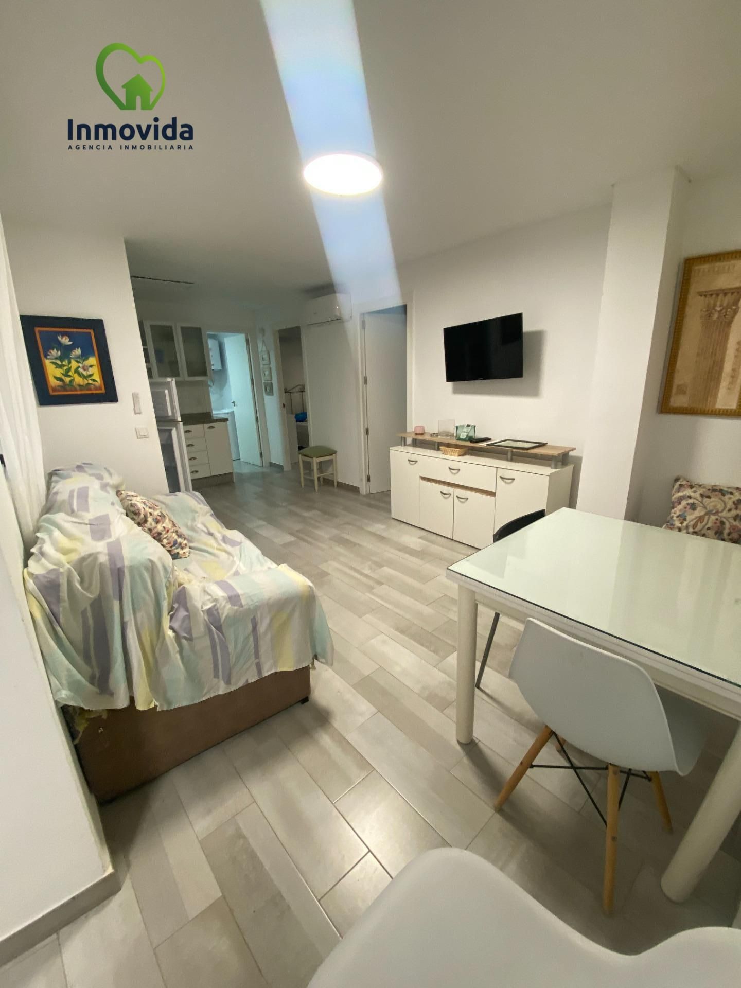 Bedroom of Flat for sale in  Córdoba Capital  with Air Conditioner