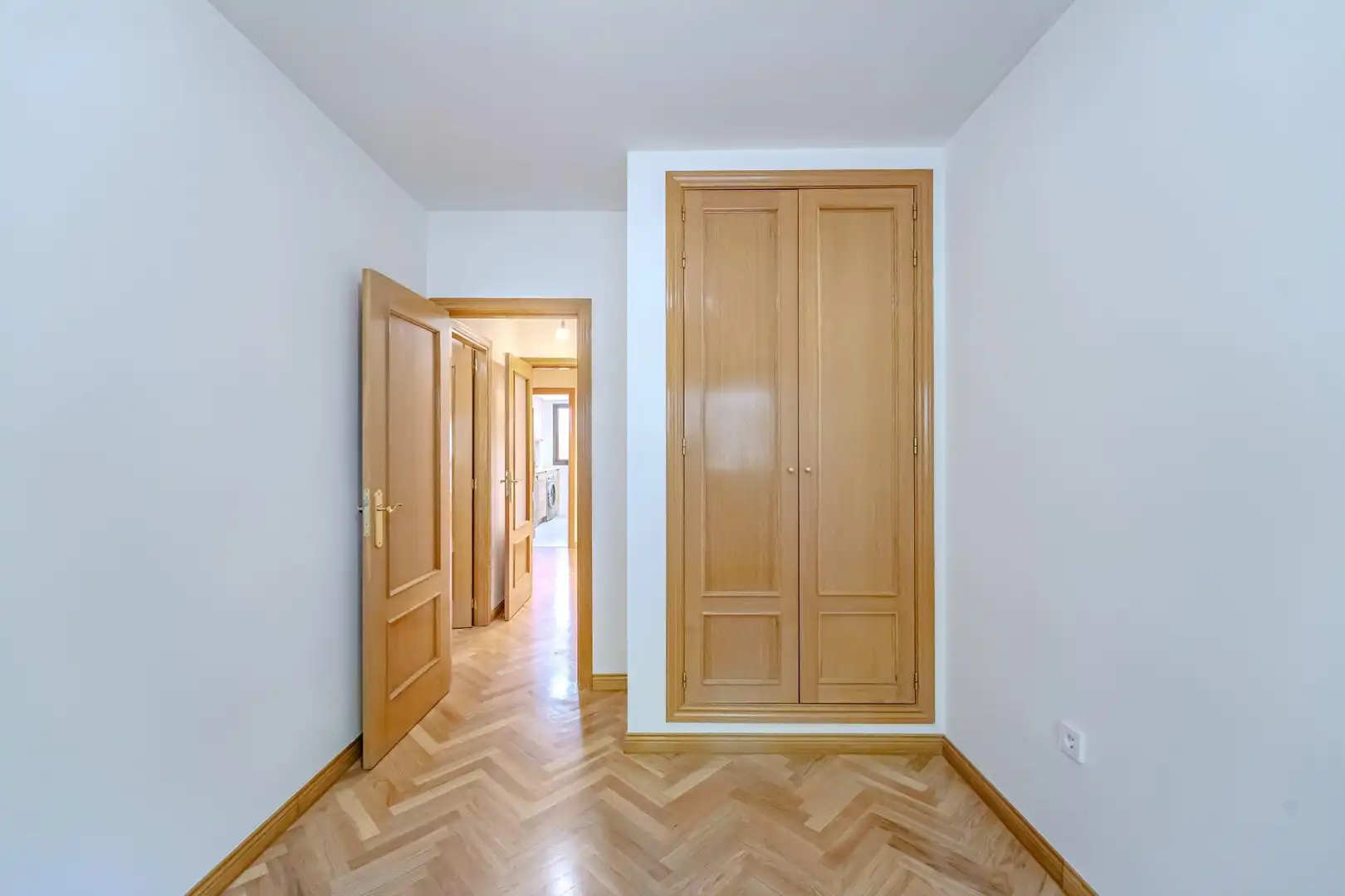 Apartament en venda a Getafe, Madrid
