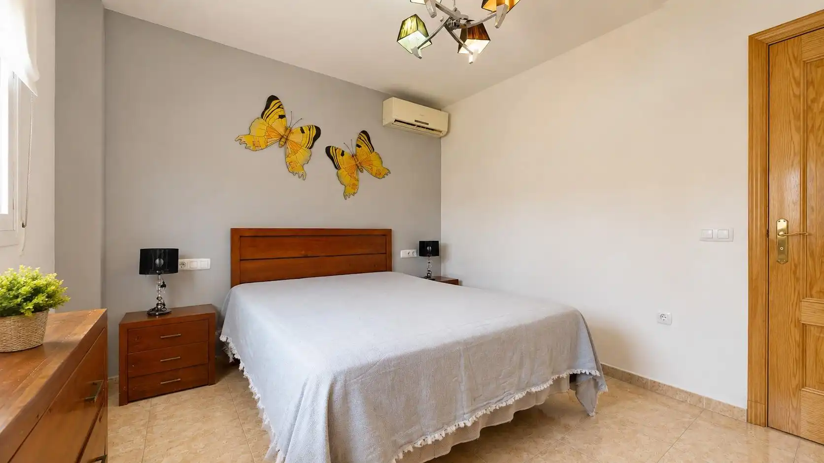 Habitación de Piso en venta en Vícar con Aire acondicionado, Calefacción y Trastero