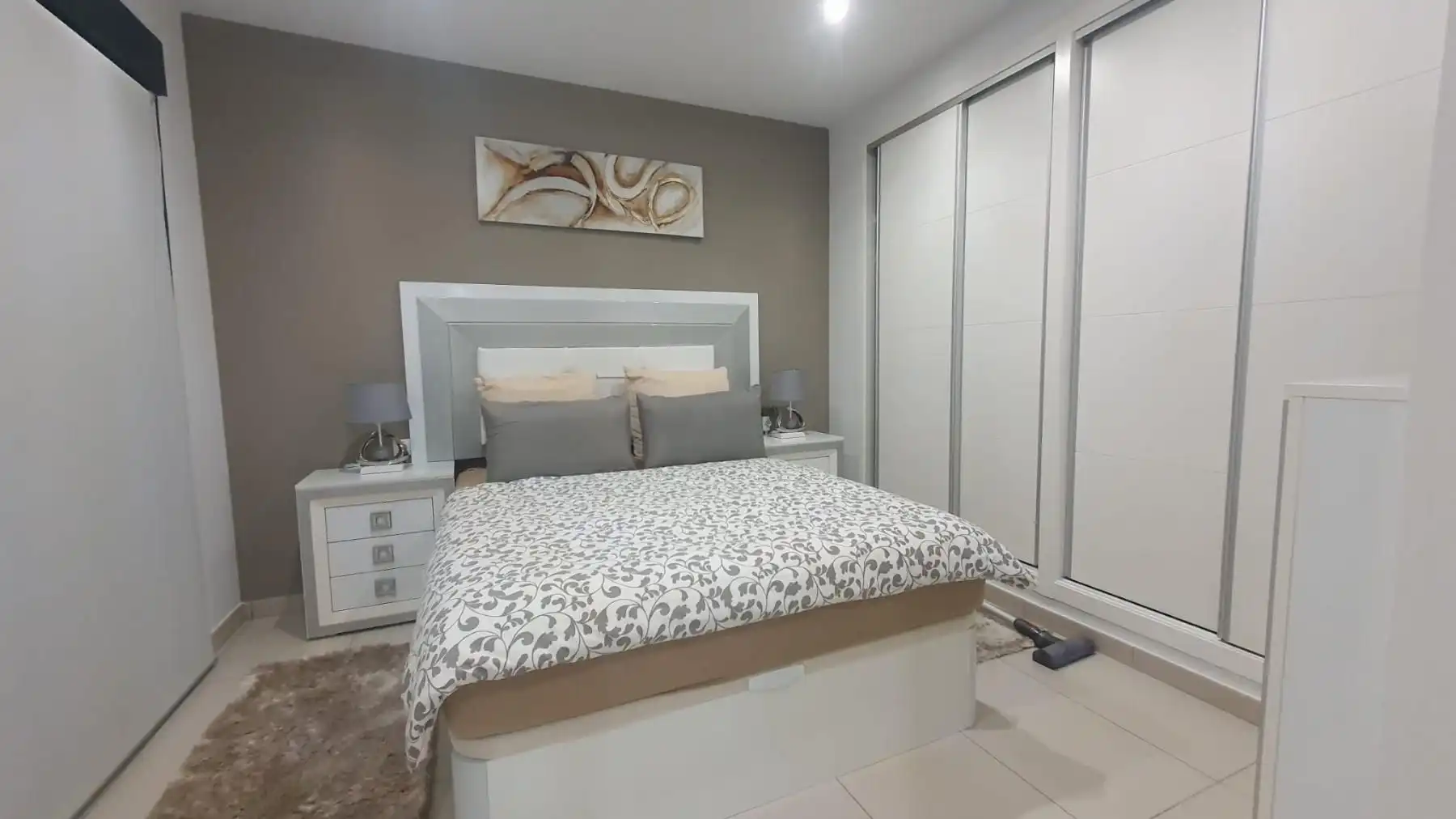 Detached house with pool for sale in Cabo de la Nao, Res Tabora, imagen 26