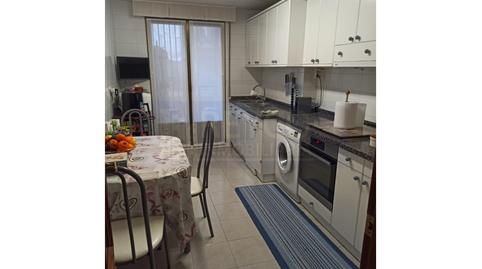 Foto 2 de Apartament en venda a Calle San Fernando, 77, Nájera, La Rioja