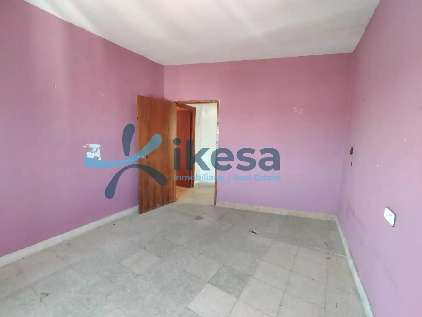 Bedroom of Flat for sale in Montoro