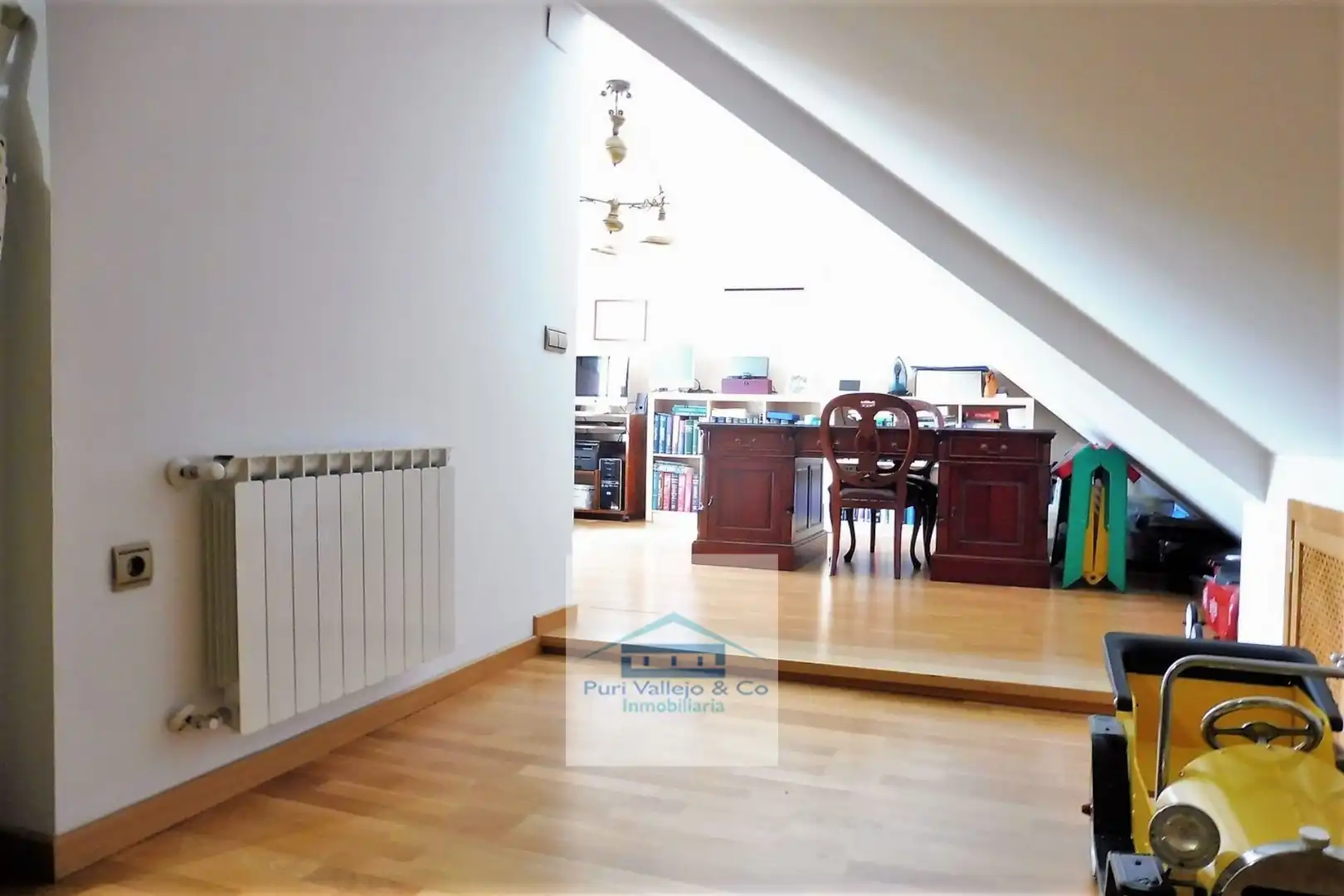 Detached homes for sale in Córdoba  with Air Conditioner, Heating and Terrace