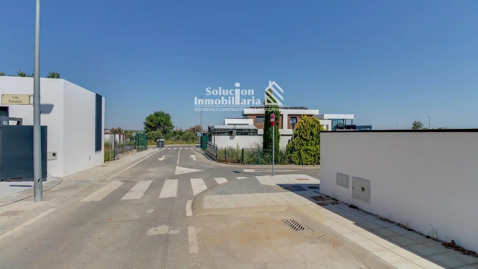 Detached homes for sale in Carbajosa de la Sagrada  with Heating, Terrace and Storage room