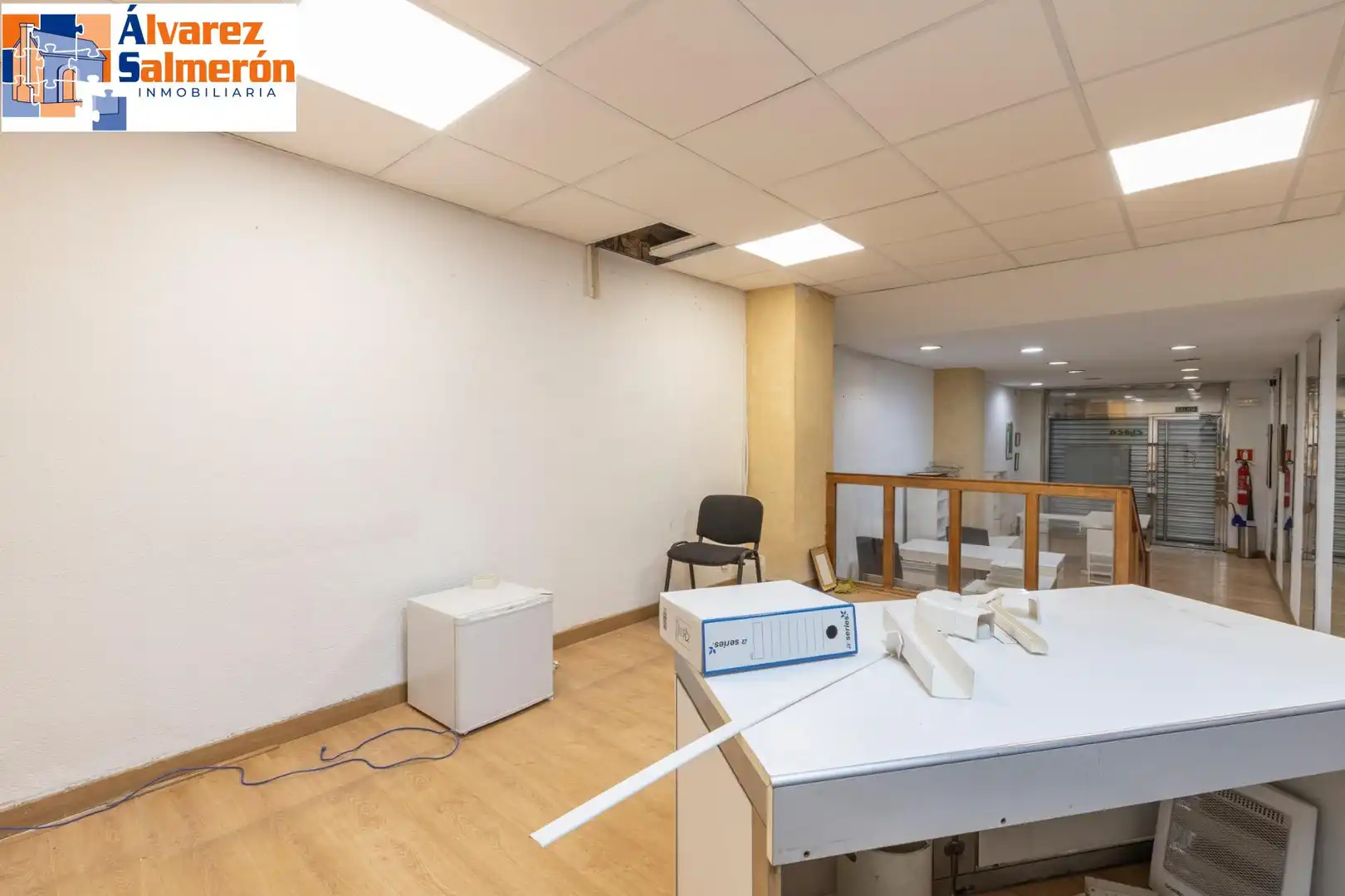Local comercial en venda a Centro, imagen 20