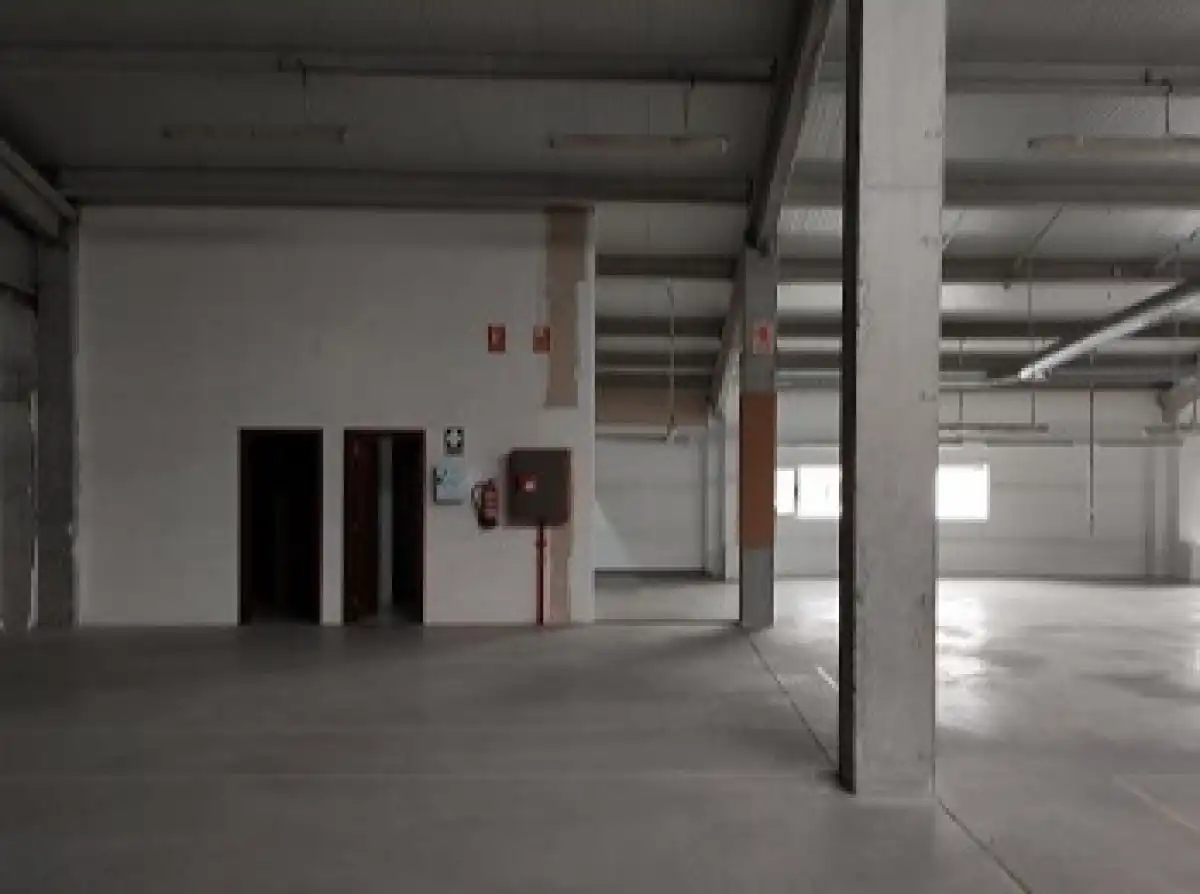 Nave industrial in affitto a C, imagen 9