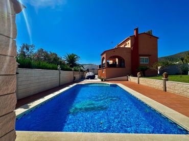 Casa con balcone in vendita a Costa Sur