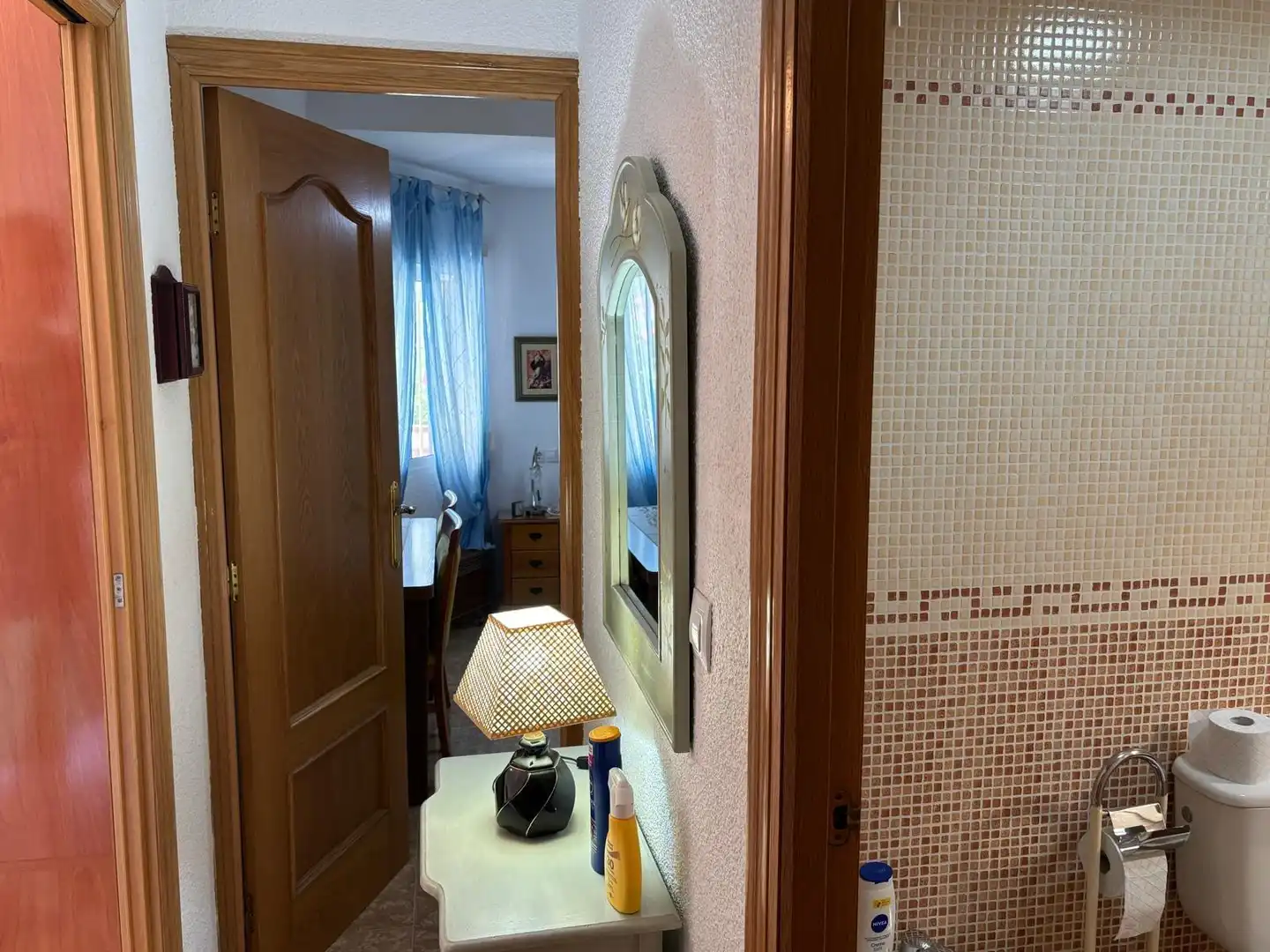 Planta baja en venta en El Campello