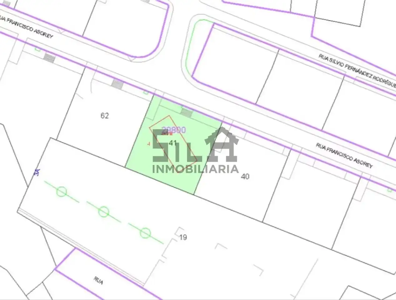 Business premises for sale in Couto, imagen 10