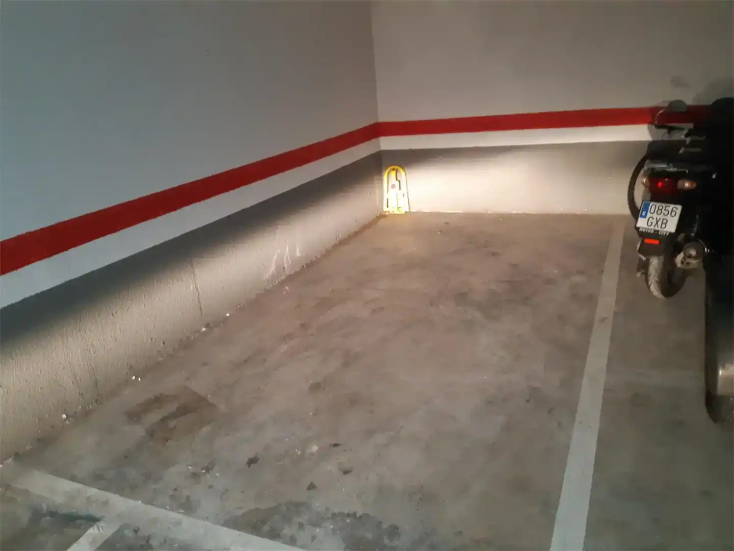 Garage zum Verkauf in Benicasim / Benicàssim