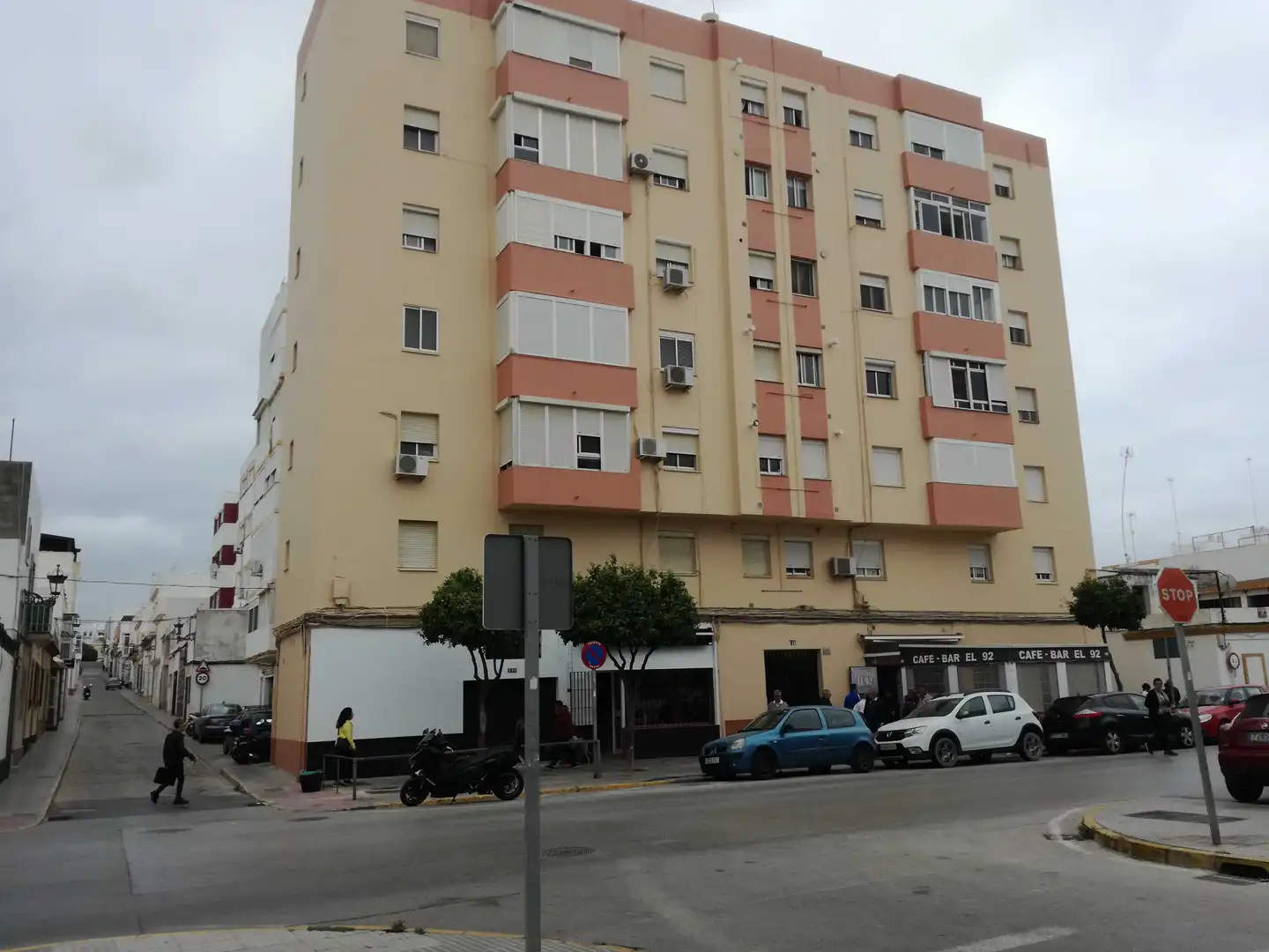 Flat for sale in San Marcos