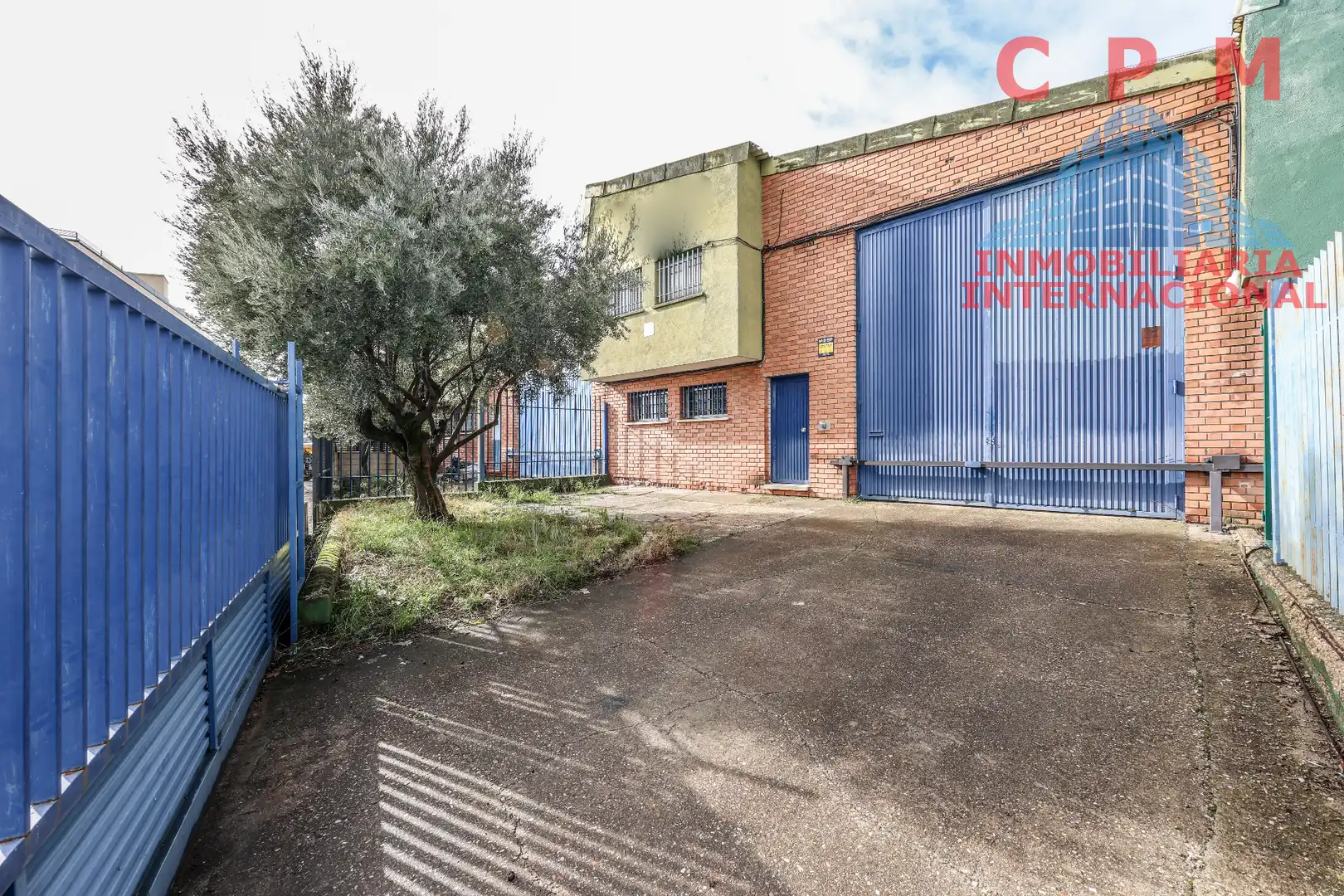 Industrial building for sale in Ajalvir, imagen 30