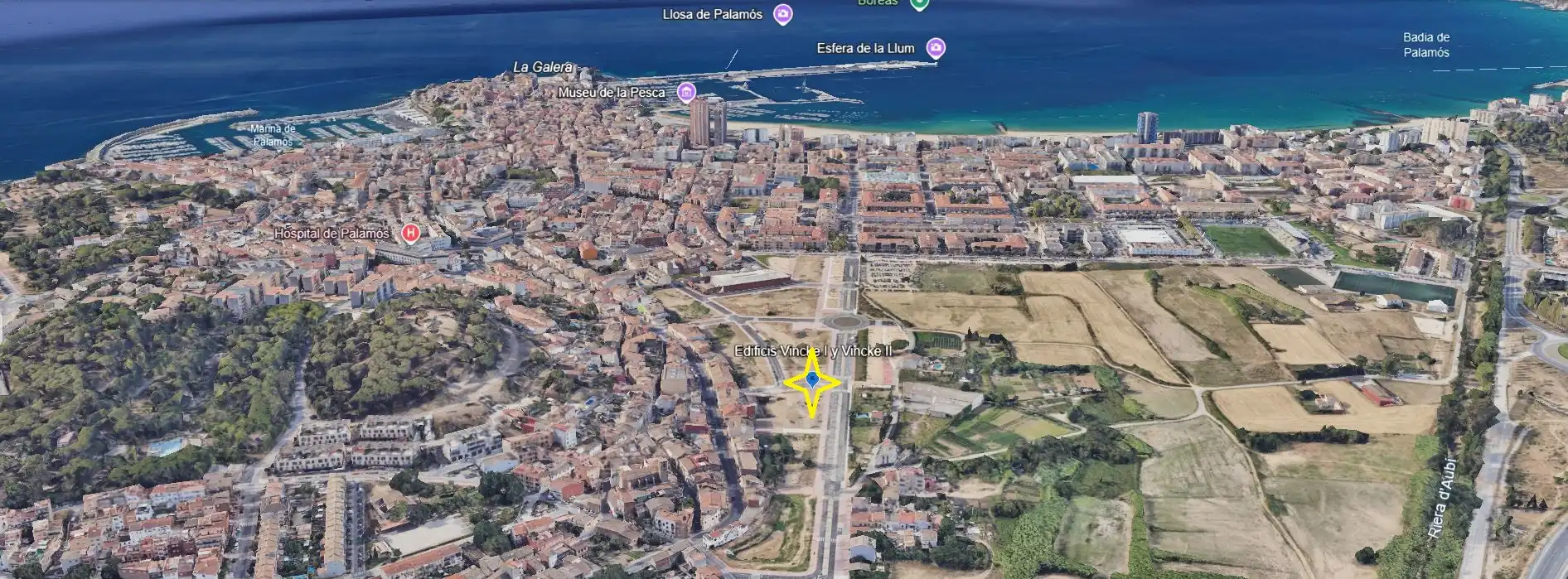 Pis en venda a Sant Joan - Vilarromà