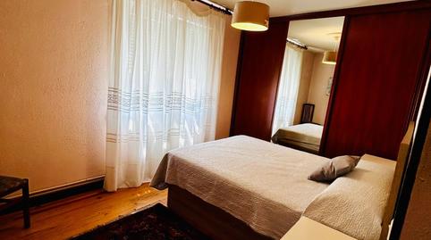 Foto 4 de Piso en venta en Indamendi, 11, Zarautz, Gipuzkoa