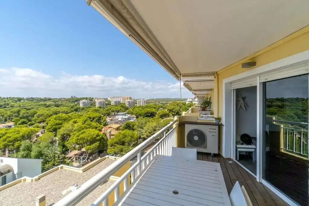 Apartment mit Terrasse zum Verkauf in Avenida Adelfas, imagen 19