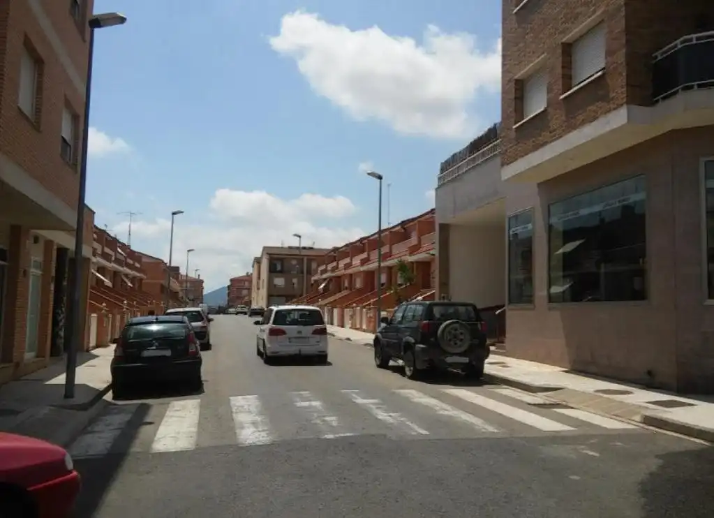 Parking à vendre à PERU, imagen 9