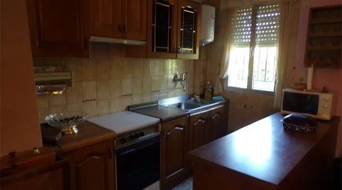 Foto 5 de Casa adosada en venta en Calle de Miguel González, 9, Corral de Ayllón, Segovia