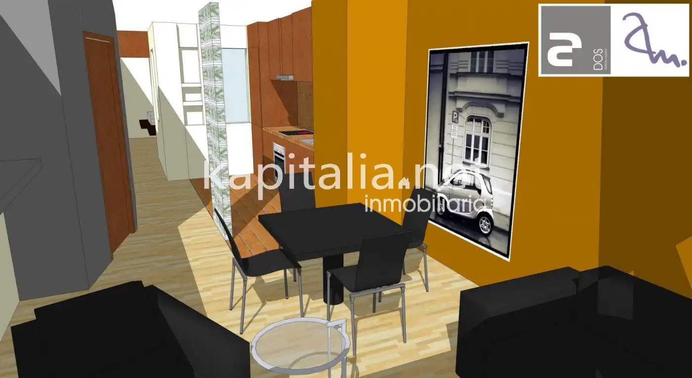 Casa en venda a Centro, imagen 2