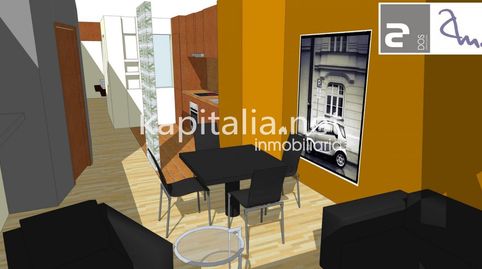 Casa a la venta en La Vila de Ontinyent., immagine 2