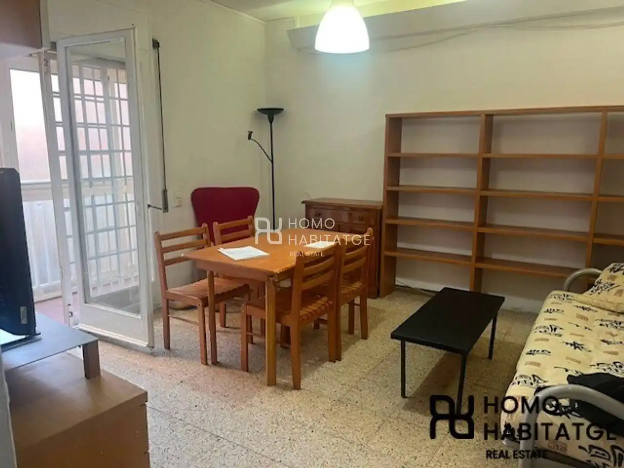 Habitación de Piso en venta en Castellar del Vallès con Calefacción, Trastero y Balcón