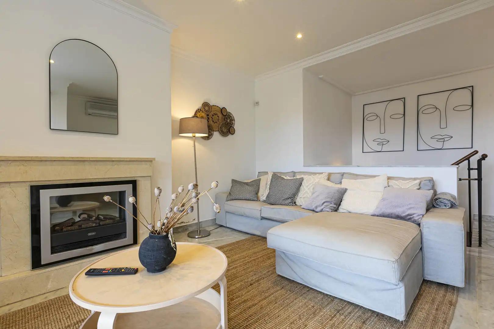 Apartament amb terrassa en venda a Nueva Andalucía, imagen 13