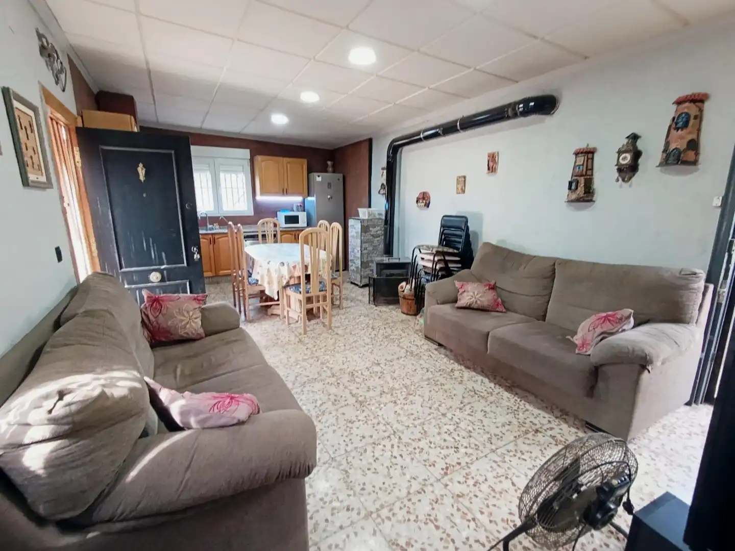 Maison avec piscine à vendre à Hondón de las Nieves / El Fondó de les Neus, imagen 18