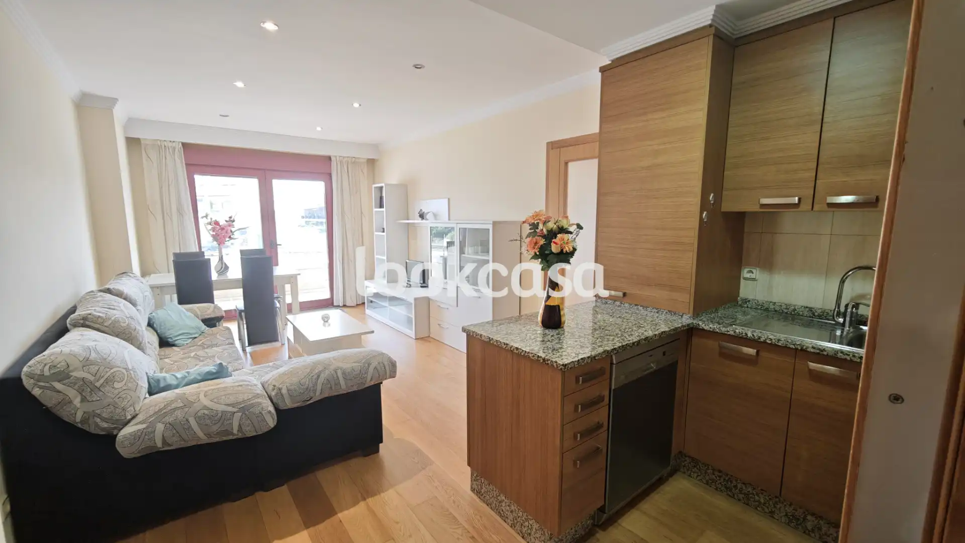 Appartamento con terrazza in vendita a Lugar Forxan, imagen 13