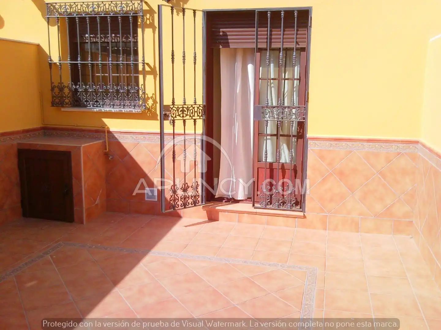 Flat for rent in La Paz