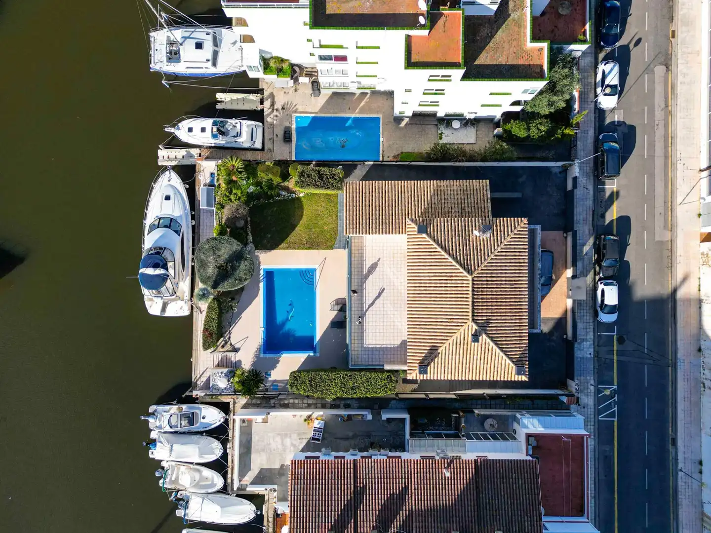 Detached house for sale in Calle del Cap de la Gola, imagen 63