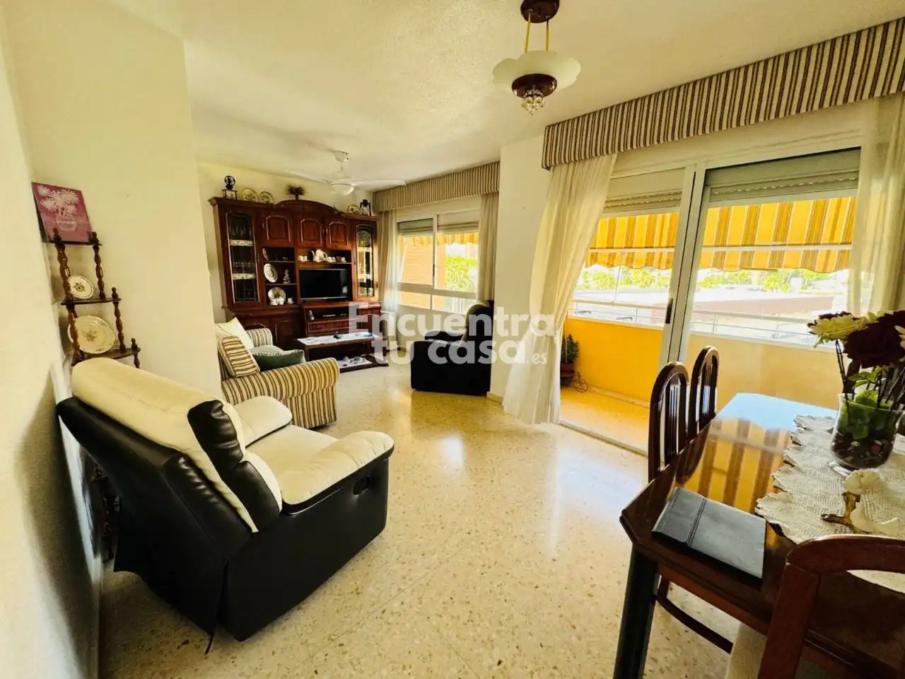 Wohnung mit Terrasse zum Verkauf in Avenida Marina Baixa, imagen 3