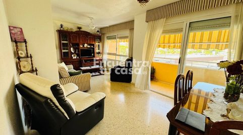 Foto 3 de Piso en venta en Avenida Marina Baixa, Cala de Finestrat, Finestrat
