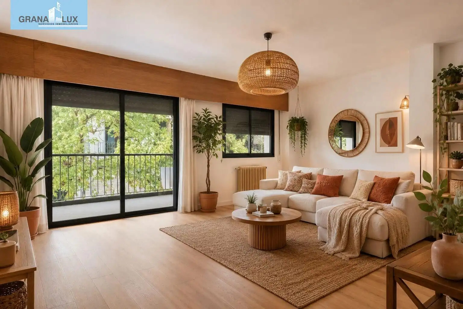 Piso con terraza en venta en Calle Nueva de San Antón, imagen 58