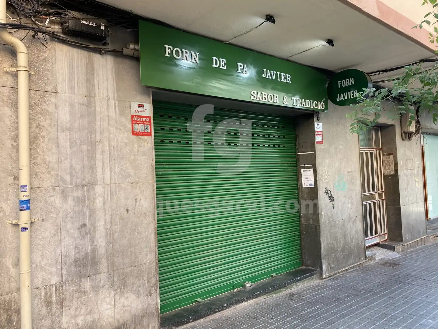 Local comercial en venda a Nord, imagen 12
