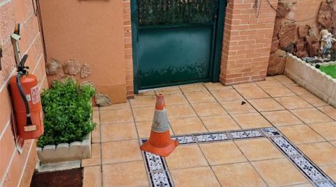 Foto 2 de Casa o xalet en venda a Calle de Campoflorido, 4, Valdeavero, Madrid