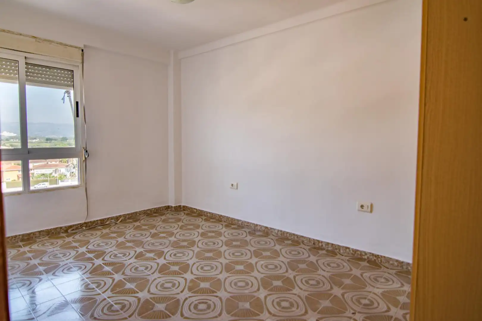 Flat for sale in Avenida Avenida Grau, Park Nord - Casona