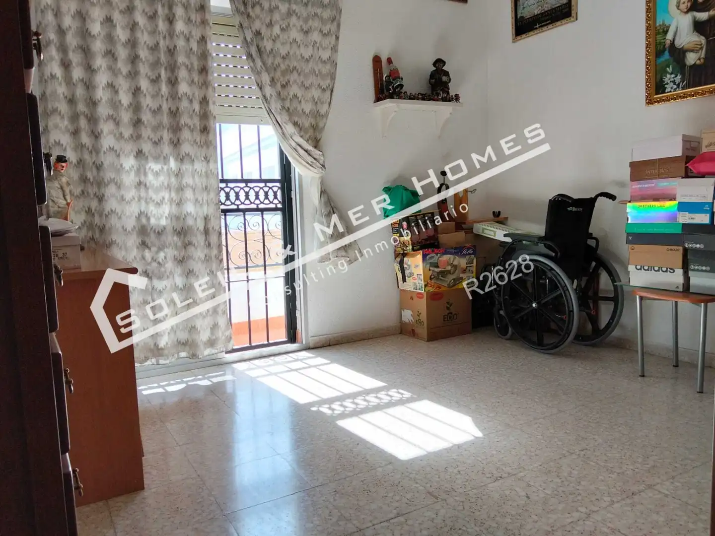 Casa in vendita a Calle de la Verónica, imagen 36