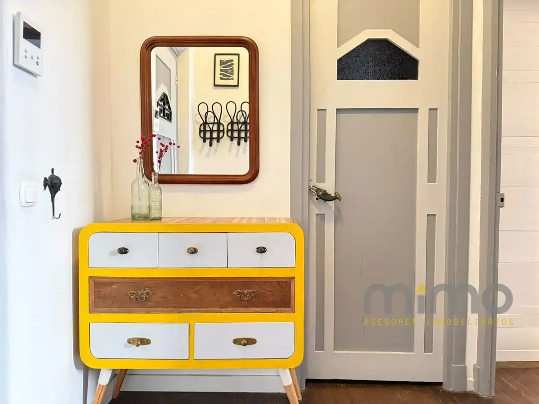 Flat for sale in Donostia - San Sebastián   with Heating, Terrace and Storage room