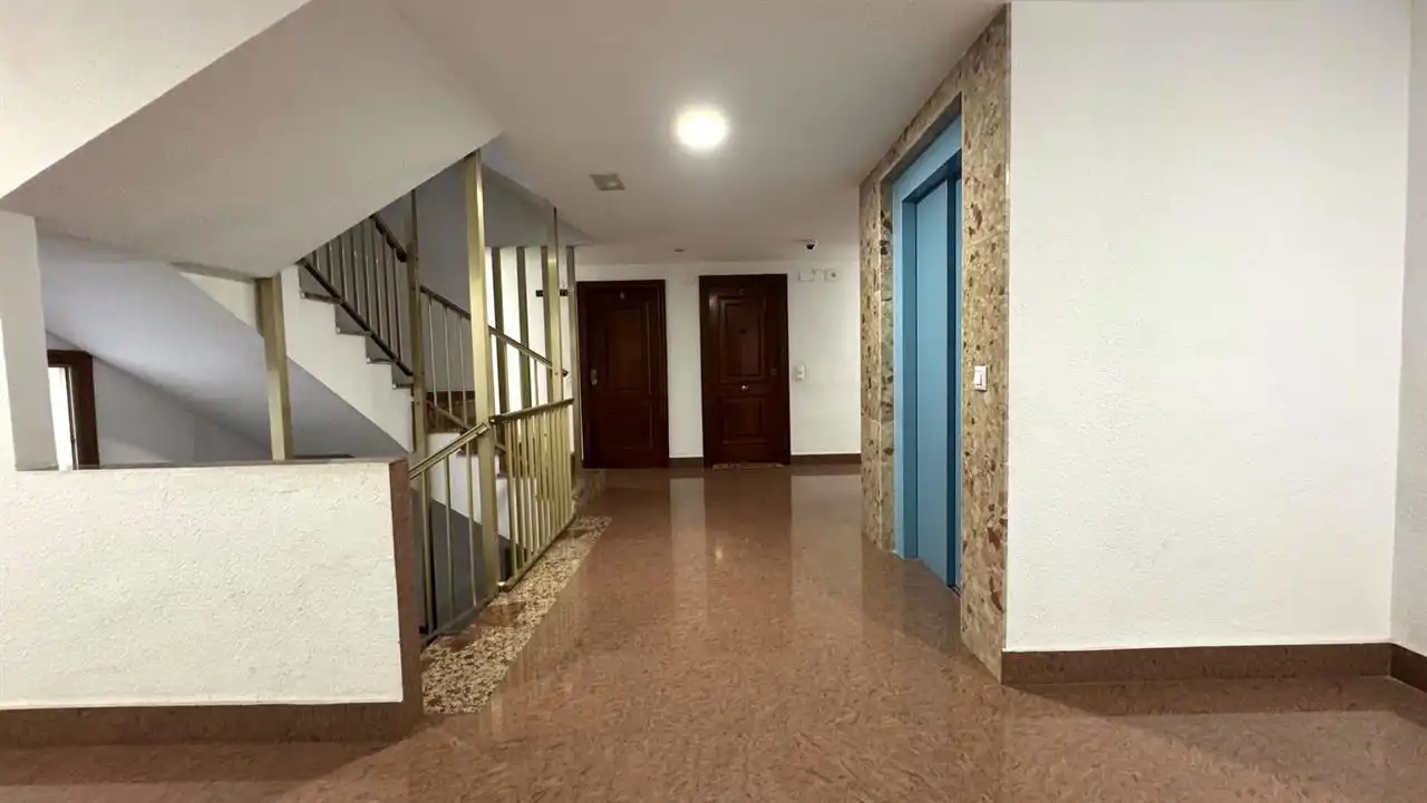 Piso con ascensor en venta en Colonia Madrid, imagen 35