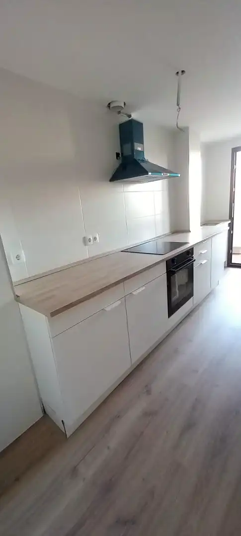 Cocina de Piso en venta en Pedanías Norte