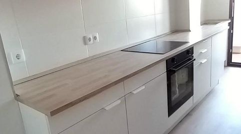 Foto 2 de Piso en venta en Espinardo, Murcia Capital