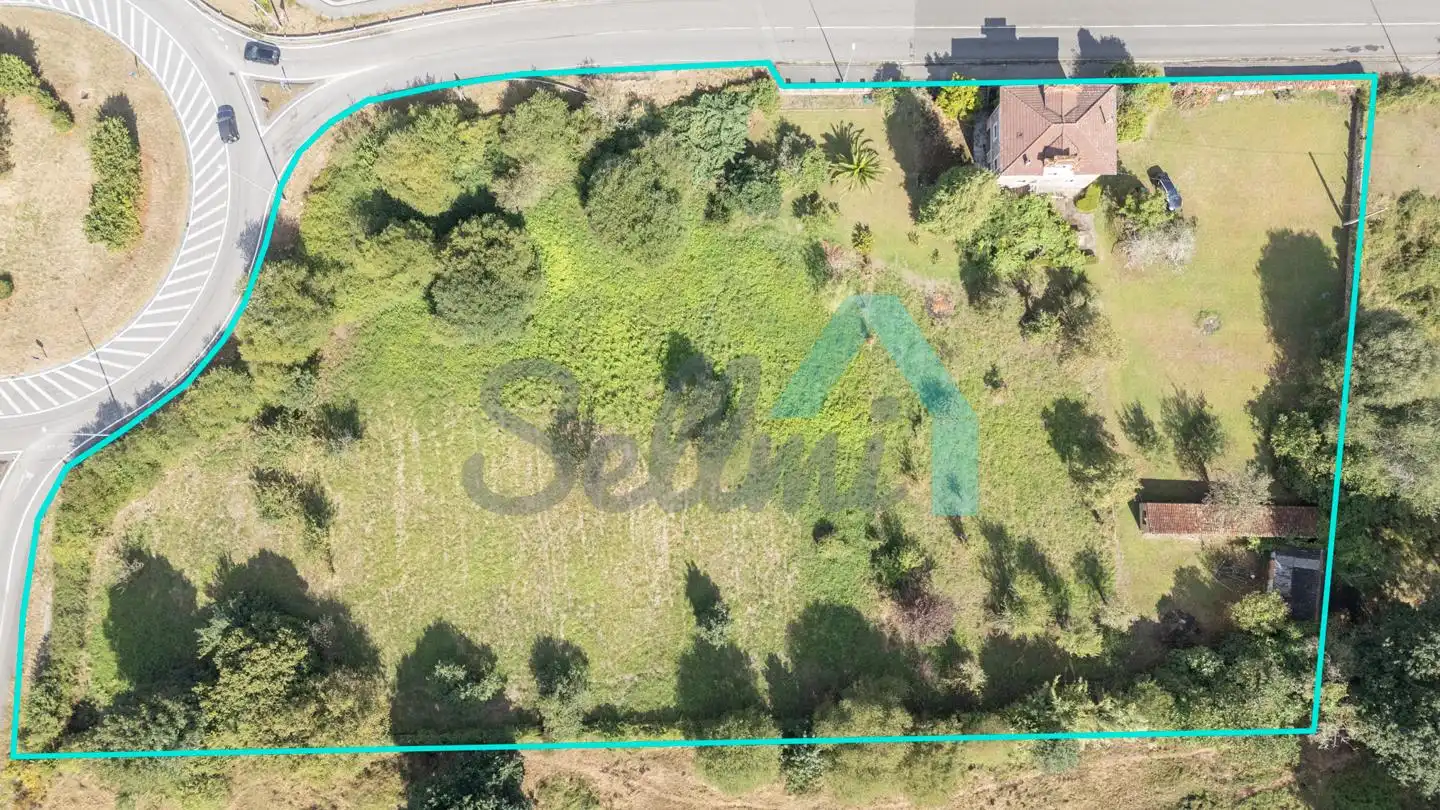 Casa o chalet en venta en Grado con Calefacción, Jardín privado y Parquet