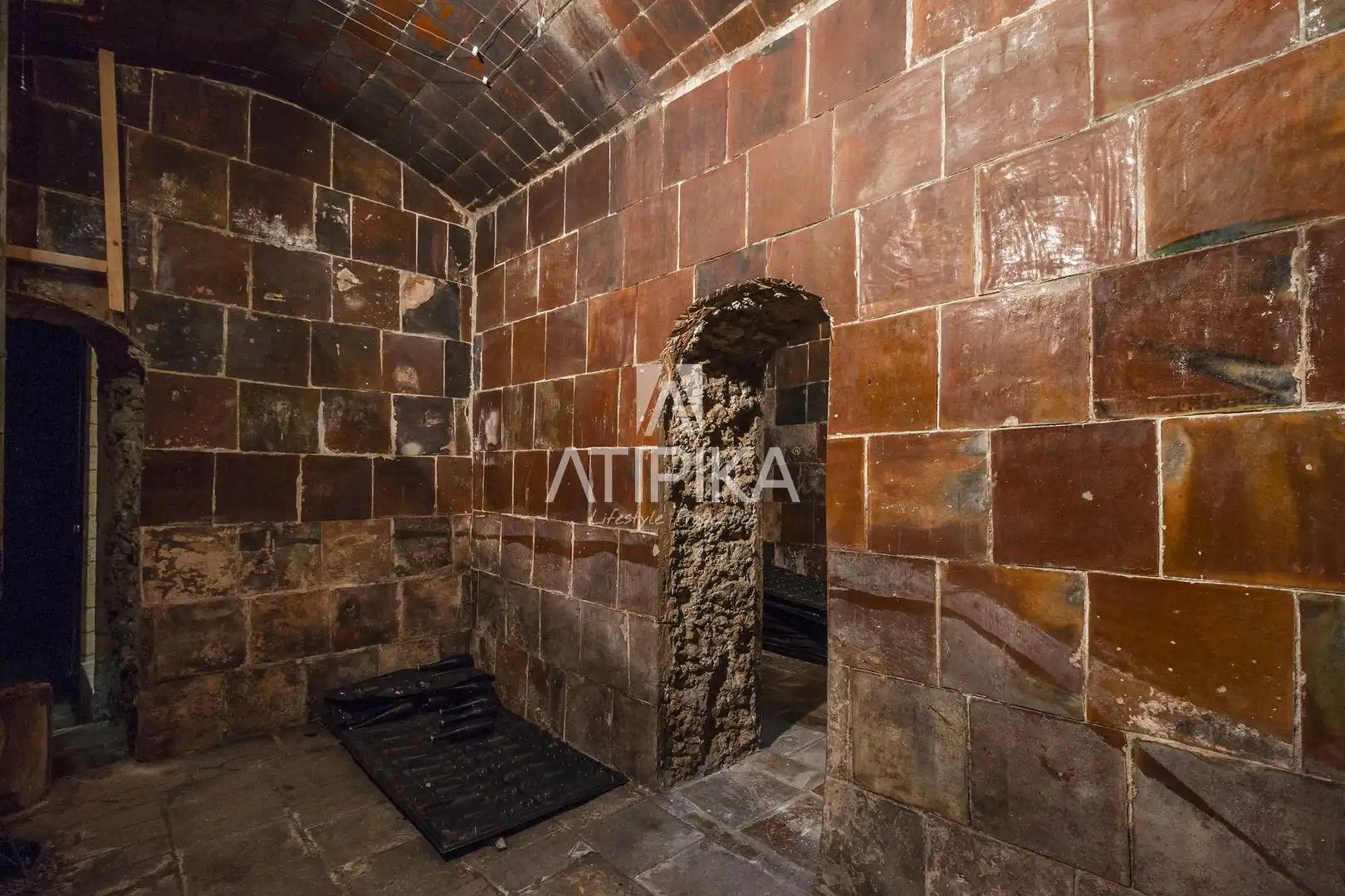 Casa rústica amb piscina en venda a Castellet i la Gornal, imagen 34