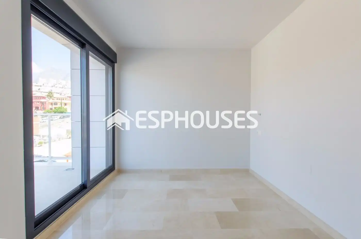 Villa avec terrasse à vendre à Balcón de Finestrat - Terra Marina, imagen 21