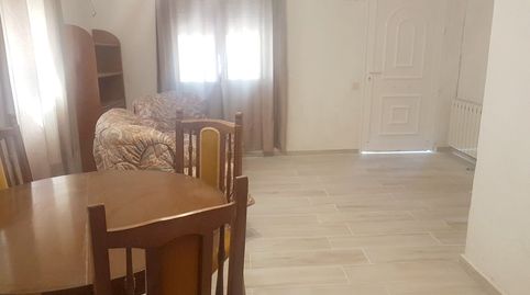 Foto 2 de Piso de alquiler en Coloma, La Nucia